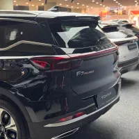 تیگو ۷ پرومکس|خودرو سواری و وانت|کرج, جهان‌شهر|دیوار