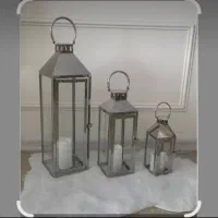 فانوس کنار سالنی