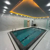 استخر تمیز نو ساز