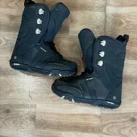 بوت اسکی و اسنوبرد|ورزشهای زمستانی|آسارا, |دیوار