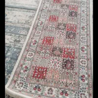 قالیچه دستبافت|فرش|بیرجند, |دیوار