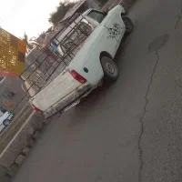 پیکان وانت 88|خودرو سواری و وانت|ایرانشهر, |دیوار