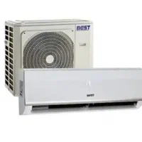 فروشنده و خریدار کولر گازی و اسپلیت سالم و سوخته