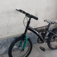چرخ دوچرخه ۱۶