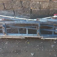 بوم باله سمپاش تراکتور