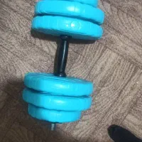 دمبل|تجهیزات ورزشی|تهران, مهران|دیوار