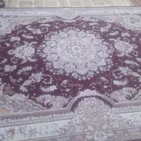 فرش ۹ متری|فرش|بومهن, |دیوار
