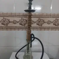 قلیون فروشی
