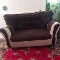 مبل،هفت نفره،دست دوم