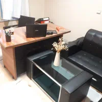 کاناپه اداری میز اداری