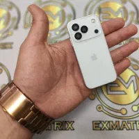 گوشی اوام i17 Pro Max Mini  حافظه 16 رم 2 گیگابایت