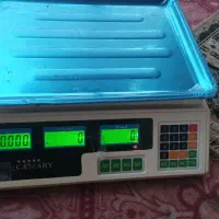 ترازو|فروشگاه و مغازه|رشت, توشیبا|دیوار