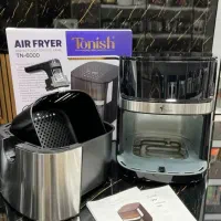 سرخ کن بدون روغن