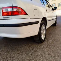 سمندef7دوگانه فابریک کلاس16خونگی همه چی به شرط|خودرو سواری و وانت|اصفهان, شیخ اشراق|دیوار