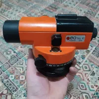 دوربین راه ترابری تراززدن