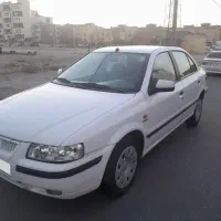 سمند lxef7 دوگانه کارخانه مدل ۹۰|خودرو سواری و وانت|شیروان (خراسان), |دیوار