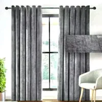 پخش پنل پرده پانچ