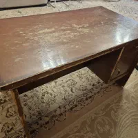 میز تحریر دو طرفه|میز تحریر و کامپیوتر|اسلام‌شهر, شهرک مفیدی|دیوار