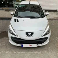 207 مدل 1402