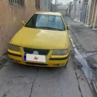 سمند x7دوگانه سوز|خودرو سواری و وانت|همدان, |دیوار