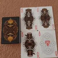 پاسور طرح اسکلت