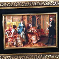 تابلو|تابلو، نقاشی، عکس|شاهرود, |دیوار