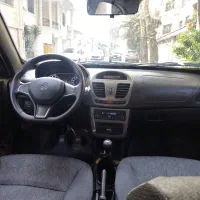 کوییک GX مدل 1403 با ESC|خودرو سواری و وانت|رشت, معلم|دیوار