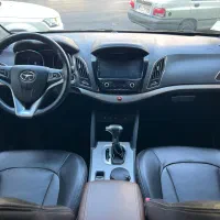 جک S5 نیوفیس|خودرو سواری و وانت|تبریز, |دیوار