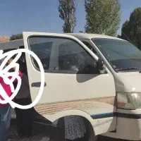 ون کولردار باصندلی بخواب دربستی وگردشگری