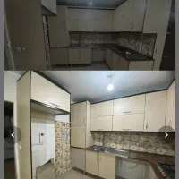 آپارتمان 53 متری