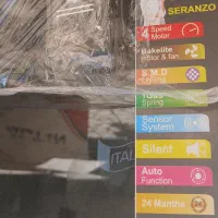 هود آشپزخانه آلتین