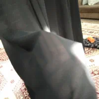 چادر مشکی و ساده|لباس|قدس, شهر‌قدس|دیوار