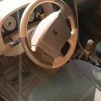 پرشیا 93 بی رنگ|خودرو سواری و وانت|رباط‌کریم, نصیرشهر|دیوار