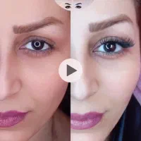 نیازمند مدل برای سالن زیبایی زنانه|خدمات آرایشگری و زیبایی|اهواز, پردیس دو|دیوار