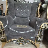 مبل ۷ نفره|مبلمان خانگی و میز عسلی|شیراز, شهرک مدرس|دیوار