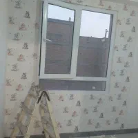 پخش وفروش کاغذ دیواری ایرانی وخارجی|خدمات پیشه و مهارت|پاکدشت, پاکدشت (مامازند)|دیوار