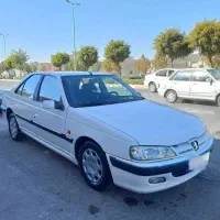 پرشیا دوگانه دستی مدل۸۵|خودرو سواری و وانت|خوی, |دیوار