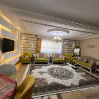 واحد ۹۰متری طبقه اول پره و پکیج