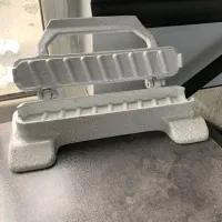 کباب زن صنعتی