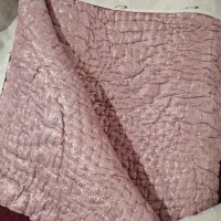 فروش رختخواب دو نفره پنبه ای نو