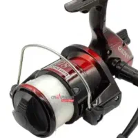 لانسر،کاسی،لوله ماهیگیری،چرخه ماهیگیری