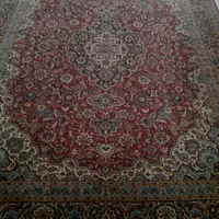 دو تخته فرش 12متری|فرش|رشت, شالکو|دیوار