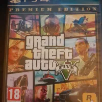 gta v
