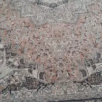 فرش ۹متری ۷۰۰شانه دوعدد
