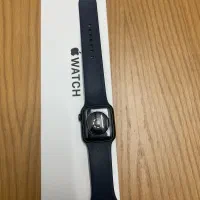 ساعت اپل واچ اصلی|ساعت|قزوین, |دیوار