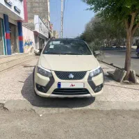 کوییک GXRسقف مشکی|خودرو سواری و وانت|چابهار, |دیوار