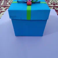 جعبه کادو|زیورآلات و اکسسوری|خلخال, |دیوار