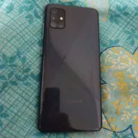 سامسونگ a51