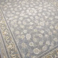 هنر نما طرحهایی با اصالت ایران فرش
