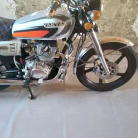 هوندا 200 شیرکوه معاوضه با پراید